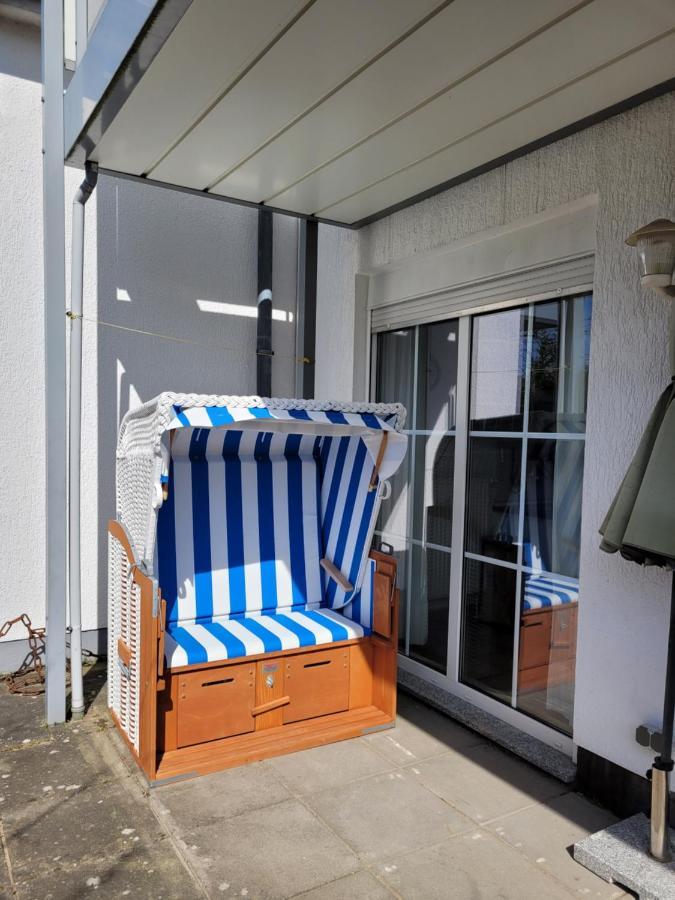 Ostseefunkeln Breege Esterno foto